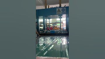 Inside Our Factory | How We Compress and Pack Mattresses Efficiently #compressedmattress