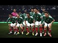 MÉXICO VRS COREA DEL SUR