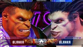 8強戰 狼王對決「EVO - Capcom Pro Tour 2026」 #廣東話