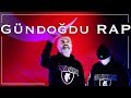 Gündoğdu Marşı (RAP) - Mehmet Borukcu ft. Edizz Alfa | (Official Video)