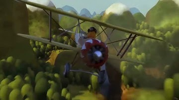 Triggerfish Studios Logo