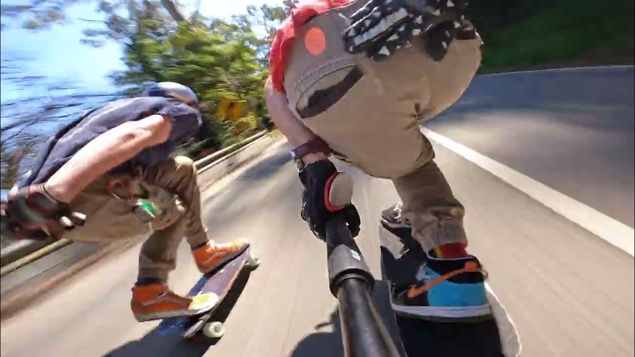 Abec 11 Flywheels Review YouTube