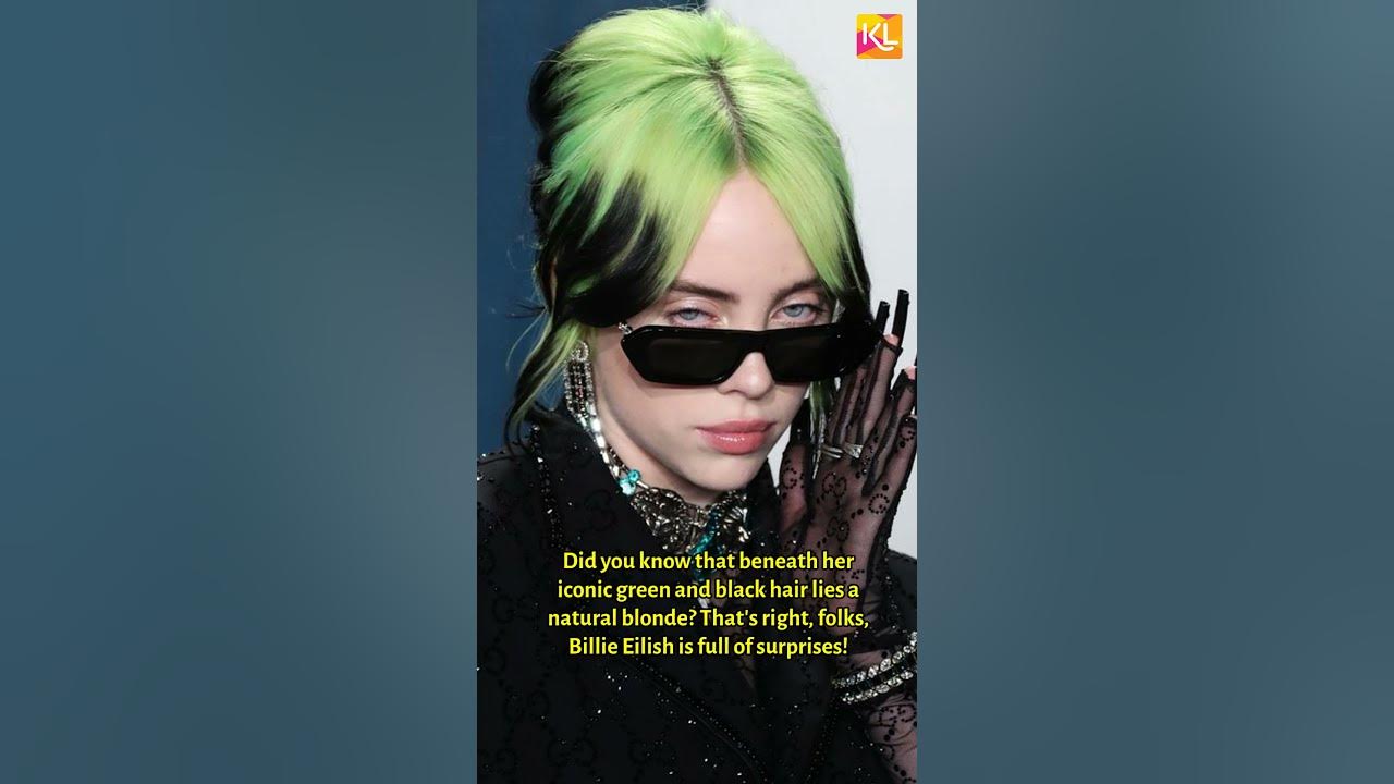 Billie Eilish Unbelievable Musical Secrets - YouTube