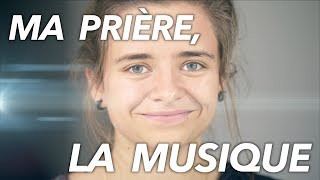 Ma Prière, La Musique