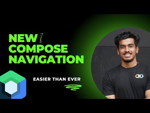 Effortless Navigation with