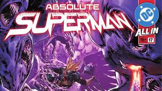 Absolute Superman #17