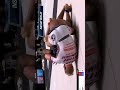 Simple trap from the back (#short)