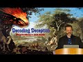 Decoding deception  part 1 the seed war deception disobedience and exile