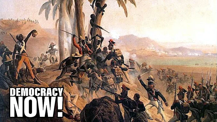 Debt, Coups & Colonialism in Haiti: France & U.S. ...