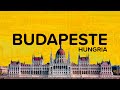 Budapeste, Hungria - Tá Estressado? Vai Viajar! - Ep. 020