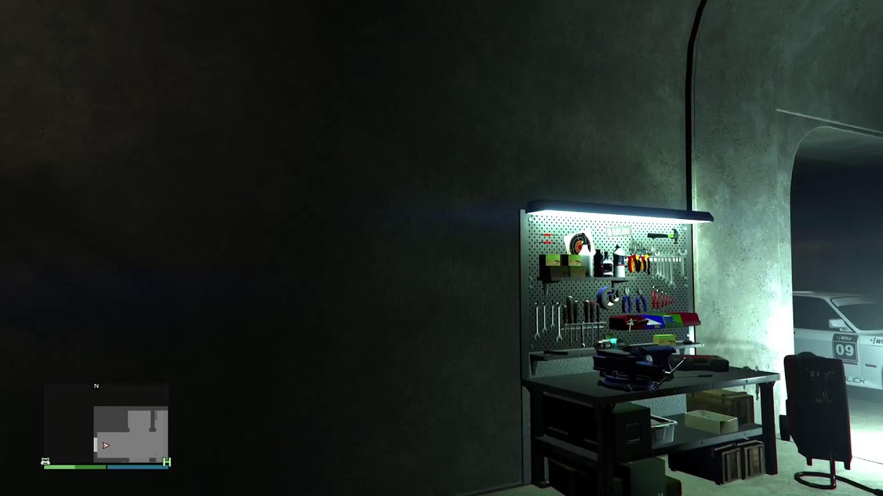 GTA Online PS5 100% Walkthrough DLC Trophy part 60