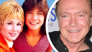 Celebrity This Is How Much David Cassidy Got Paid on the Partridge Family Net Worth