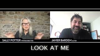 Javier Bardem & Sally Potter Q&A