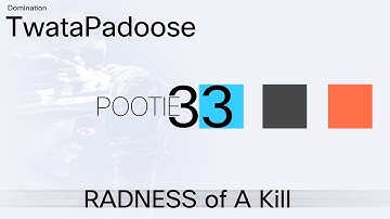 Stupid Sniper = AWESOME KILL - COVE