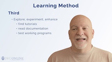 Insights Into Computer Science #8: Programming Language Comparison