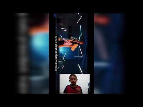 Grebek lagu gen