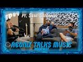 Forming bands helping the local scene and more aeonix talks music 9 ft sean sundaran