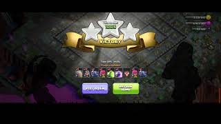 Easily 3 Star the 2013 Challenge (Clash of Clans)| Happy Clashiversary!