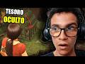 Buscando el brazalete perdido… | Uncharted: El legado Perdido 🔥💥 | Directo 3