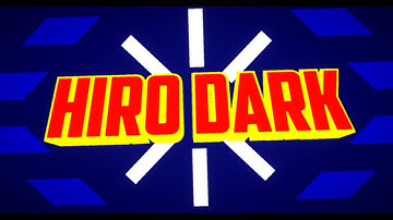 Intro by Hiro Dark