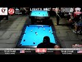 Central Florida USA Pool League 8-Ball Vegas Cup Qualifier Playoffs 2025