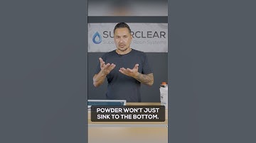 Mica Powder & Epoxy Resin Tip (How to Keep Swirls in Resin)