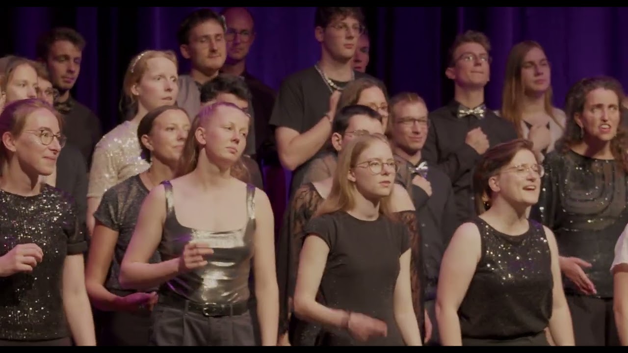 Ain't nobody (Hawk Wolinski) – JCK