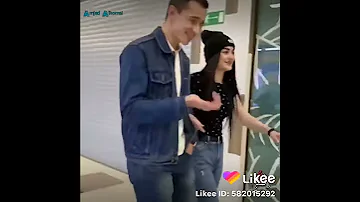على خصرة لفت زنار 
