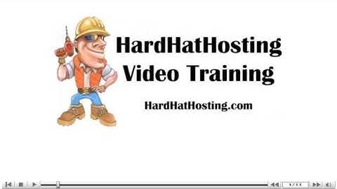 How to Configure a website in WinSCP