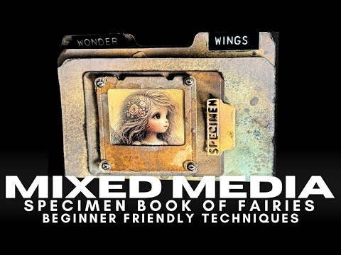 Crafting a Mixed