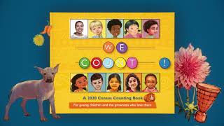 Young and Old, we ALL Count on the 2020 Census!