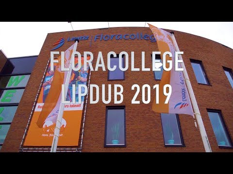 Lipdub Floracollege 2019