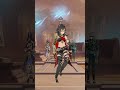 DEHYA IS AMAZING | Genshin Impact【MMD】|【 DEHYA | ALHAITHAM | CYNO 】| Rihanna - Umbrella