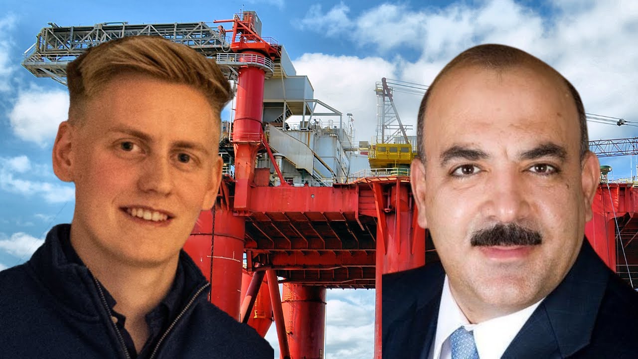 How To Predict The Oil Price? | Christopher Vonheim & Anas Alhajji