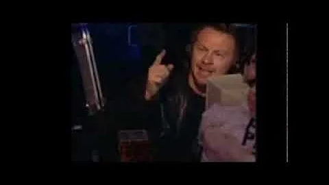 Stern 1992 Fred gets defensive after Don Buchwald ...