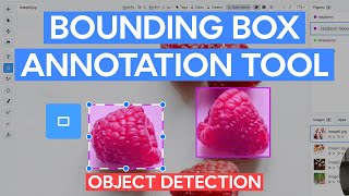 How To Use Bounding Box Image Annotation Tool For Object Detection in Computer Vision | Supervisely