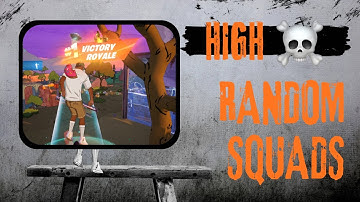 Unsweaty Fortnite Episode 1 