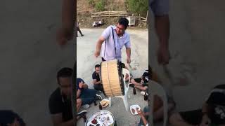 Davulcu İbrahim Karakuş
