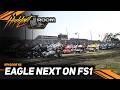 Eagle Up Next On FS1 | High Limit Room (Ep. 66)