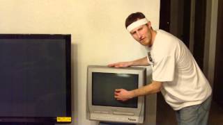 March Madness 2012 Set Up