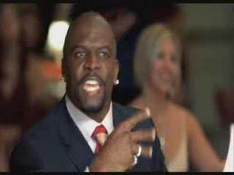 Terry Crews - White Chicks 02