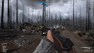 Fastest kick in hell let loose