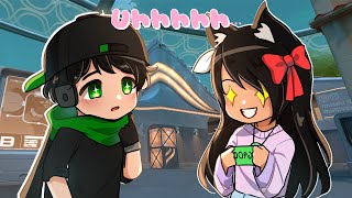 Valorant Random Moments: But Ray Wants To Share 6900 Creds