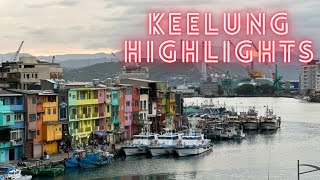 Ultimate Taiwan Roadtrip: Exploring Hidden Gems in Keelung 台湾基隆