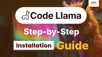 Unlocking Code Llama: Easy AWS Installation Guide with AMI | Meta AI