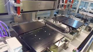 SCREEN/LCD/SMT Glue Dispensing System