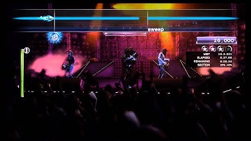 RBN2 Lighting Calls (All venue types)