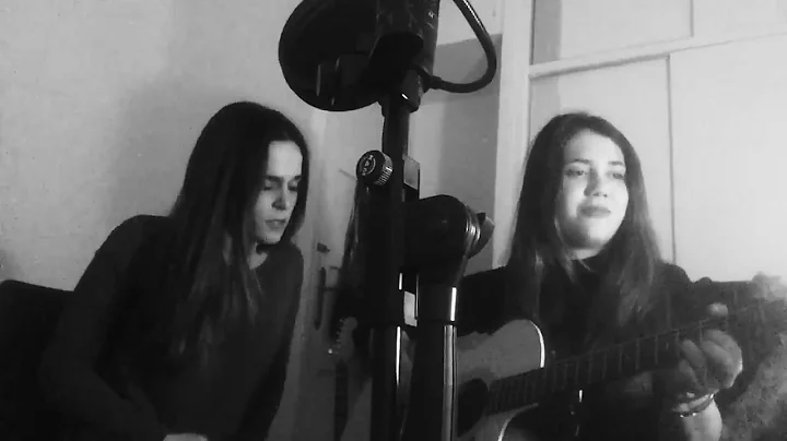 Lost on you LP - Cover Sananda Dico &  Virginia Al...