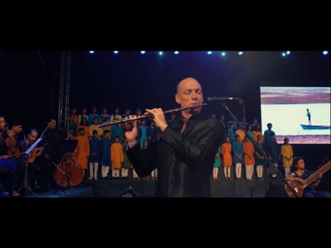 Mahatma (Live at the Bangalore Palace) by Ricky Kej and Wouter Kellerman