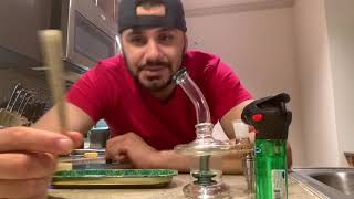 How to roll a joint 🤩🤯